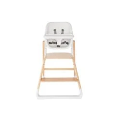 Ergobaby Evolve 3-in-1 Babysitz & Tablett Natural Wood -Roba || Pinolino || Träumeland Verkäufe evolve high chair natural wood 09