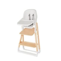 Ergobaby Evolve 3-in-1 Babysitz & Tablett Natural Wood -Roba || Pinolino || Träumeland Verkäufe evolve high chair natural wood 19