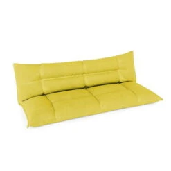 Nature Kid Faltsofa Gelb Mehrfach Verstellbar Mit Rutschfestem Unterboden -Roba || Pinolino || Träumeland Verkäufe faltsofa 2 gelb 2k gr