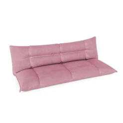 Nature Kid Faltsofa Rosa Mehrfach Verstellbar Mit Rutschfestem Unterboden -Roba || Pinolino || Träumeland Verkäufe faltsofa 2 rosa 2k gr