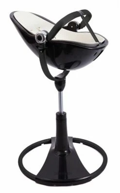 Bloom Fresco Frame Noir Hochstuhl Zum Toppreis, Neuestes Modell -Roba || Pinolino || Träumeland Verkäufe fresco chrome noir 2 1