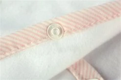 Alvi Frühchenschlafsack Komplett Supersoft Bleu Stripe - Größe 44-56 -Roba || Pinolino || Träumeland Verkäufe fruehchen 2