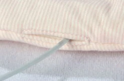 Alvi Frühchenschlafsack Komplett Supersoft Rose Stripe - Größe 44-56 -Roba || Pinolino || Träumeland Verkäufe fruehchen 3 1