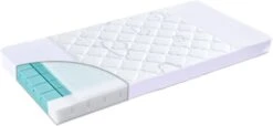 Träumeland Frühlingsluft Matratze 70 X 140 Cm