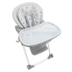 Joie Mimzy Recline Hochstuhl Portrait -Roba || Pinolino || Träumeland Verkäufe h1013dapor000 mimzy recline portrait aerial tray 0019 cs cc web