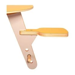 Timkid Clexo Malbank Sonnengelb -Roba || Pinolino || Träumeland Verkäufe h henverstellbar tavi 1 2