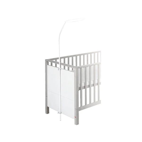 Schardt Classic White Kinderzimmer Mit Umbaukit Mit Dreitürigem Schrank 9 Schardt Classic White Kinderzimmer Mit Umbaukit Mit Dreitürigem Schrank – Bild 9