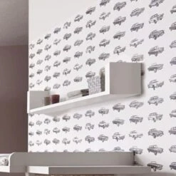 Schardt Holly White Wickelkommode Weiß/Buche Weiß 2 Schubkästen & Seitenregale - Mit Wickelaufsatz -Roba || Pinolino || Träumeland Verkäufe holly white wandbord 2