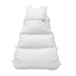 Artländer ARO Vario Baby Schlafsack Daune 80 Cm (70-80 Cm) Honigwabe Creativ Line