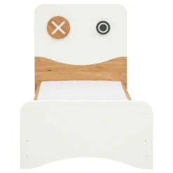 Hülsta Now! Minimo Kinderzimmer 2-türig Schneeweiß/Natureiche Inkl. Wickelkommode -Roba || Pinolino || Träumeland Verkäufe huelsta now minimo 161342f4 10