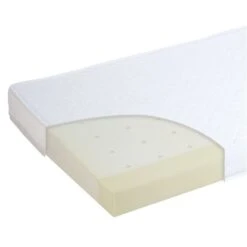 Alvi Katja Air Matratze 60 X 120 Cm Aus Formstabilem Kaltschaum -Roba || Pinolino || Träumeland Verkäufe katjaair 70x140