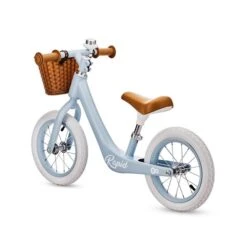 Kinderkraft RAPID Laufrad Blue Breeze -Roba || Pinolino || Träumeland Verkäufe kinderkraft rapid blue breeze 5902533922536 7