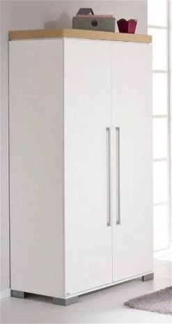 Paidi Kira Jugendzimmer 2-türiger Schrank Zum Aktionspreis -Roba || Pinolino || Träumeland Verkäufe kira kleiderschrank nebraska 2t 3