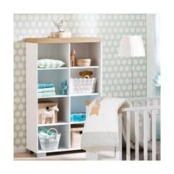 Paidi Kira Regal 8 Fächer Nebraska Gratis Lieferung Zum Aktionspreis