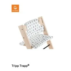 Stokke® Tripp Trapp® Baby Set™ & Kissen Storm Grey -Roba || Pinolino || Träumeland Verkäufe kissen aqua star 9