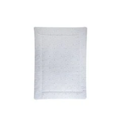 Schardt Krabbeldecke Little Stars Gold 100x135 Cm Kuschelige Unterlage Zum Spielen