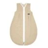 Alvi Kugelschlafsack Mäxchen Light Special Fabrics Hemp - Größe 70-110 Cm Wählbar