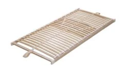 LIFETIME Lake House 2 Hüttenbett 90x200 Cm Weiß Zum Top-Preis -Roba || Pinolino || Träumeland Verkäufe lattenrost deluxe 18