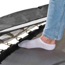 EXIT TOYS EXIT Lotus Classic Trampolin Ø 427 Cm Grün Inkl. Sicherheitsnetz -Roba || Pinolino || Träumeland Verkäufe lotus 4 3 2 2 1