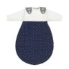 Alvi Baby Mäxchen Original Lalelu 957-1 3-tlg. Schlafsack - Größe Wählen