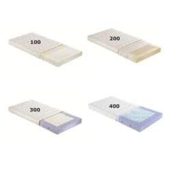 Transland Hilja Sparset Eiche-Bordeaux/kreideweiß Babybett 70x140 Cm & Wickelkommode -Roba || Pinolino || Träumeland Verkäufe matratzen kizi uebersicht 6