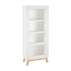 Schardt Miami White Sparset Inkl. Umbauseiten Wickelkommode & Kinderbett -Roba || Pinolino || Träumeland Verkäufe miami white regal 2