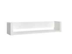 Schardt Milano Weiß Wickelkommode MDF Weiß 3 Schubkästen - Mit Wickelaufsatz -Roba || Pinolino || Träumeland Verkäufe milano weiss wandbord frei 6