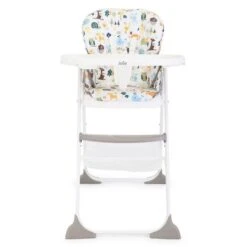 Joie Mimzy Snacker Hochstuhl Alphabet -Roba || Pinolino || Träumeland Verkäufe mimzysnacker alphabet hero 1