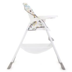 Joie Mimzy Snacker Hochstuhl Alphabet -Roba || Pinolino || Träumeland Verkäufe mimzysnacker alphabet profile 1