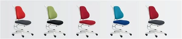 Rovo Buggy Drehstuhl Stoffgruppe Atlantico 4 Rovo Buggy Drehstuhl Stoffgruppe Atlantico – Bild 4