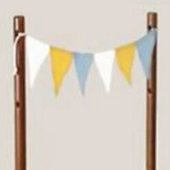 Wohnstuecke Moby Dick Inkl. Mast & Segel Verschiedene Farben, Zum Aktionspreis -Roba || Pinolino || Träumeland Verkäufe moby dick wimpel 1