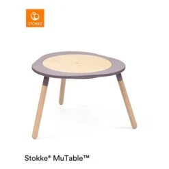 Roba || Pinolino || Träumeland Verkäufe -Roba || Pinolino || Träumeland Verkäufe mutable table high lilac 5578 rt