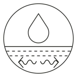 Alvi HygienAir-Duo Matratze 60 X 120 Cm Bezug Aus Baumwoll-Satin - Versandkostenfrei -Roba || Pinolino || Träumeland Verkäufe naesseschutz kopie 2