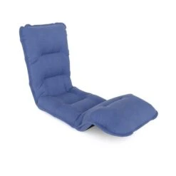 Nature Kid Faltsessel Blau Mehrfach Verstellbar Mit Rutschfestem Unterboden -Roba || Pinolino || Träumeland Verkäufe naturekid faltsessel jona blau w1
