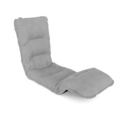 Nature Kid Faltsessel Grau Mehrfach Verstellbar Mit Rutschfestem Unterboden -Roba || Pinolino || Träumeland Verkäufe naturekid faltsessel jona grau w1