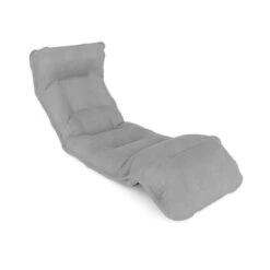 Nature Kid Faltsessel Grau Mehrfach Verstellbar Mit Rutschfestem Unterboden -Roba || Pinolino || Träumeland Verkäufe naturekid faltsessel jona grau w2