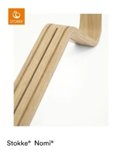 Stokke® Nomi® Stuhl Oak Grey
