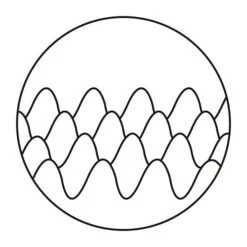 Alvi Liloli Matratze 70 X 140 Cm Mit TENCEL® & Dry Bezug -Roba || Pinolino || Träumeland Verkäufe noppe 3