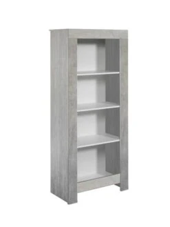 Schardt Nordic Driftwood Sparset Inkl. Umbauseiten Kinderbett & Wickelkommode -Roba || Pinolino || Träumeland Verkäufe nordic driftwood regal ohne deko 2