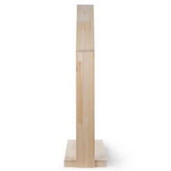 Childhome Childwood Lagerregal Haus Mit Räder Kiefernholz -Roba || Pinolino || Träumeland Verkäufe ohcn 3