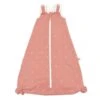 Ergobaby On The Move Schlummersack M 6-18 Rose Hearts Leicht TOG 0.5