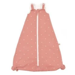 Ergobaby On The Move Schlummersack L 18-36 Rose Hearts Leicht TOG 0.5