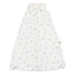 Ergobaby On The Move Schlummersack L 18-36 Sailboat Dreams Mittel TOG 1.0