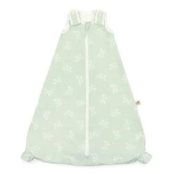 Ergobaby On The Move Schlummersack M 6-18 Starry Mint Mittel TOG 1.0