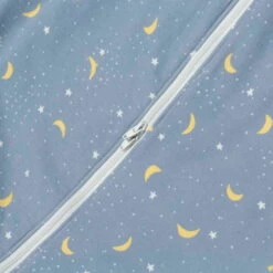 Ergobaby On The Move Schlummersack L 18-36 Stellar Dick TOG 2.5 -Roba || Pinolino || Träumeland Verkäufe on the move sleep bag stellar slbmdstell1 slbmdstell25 slblgstell1 slblgstell25 03 5