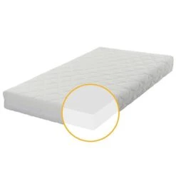 Osann Matratze Dreamer Plus S 140 X 70 Cm