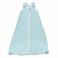 Ergobaby On The Move Schlummersack M 6-18 Aegean Fish Mittel TOG 1.0