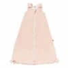 Ergobaby On The Move Schlummersack L 18-36 Pink Sand Mittel TOG 1.0