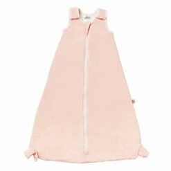 Ergobaby On The Move Schlummersack L 18-36 Pink Sand Mittel TOG 1.0