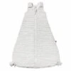 Ergobaby On The Move Schlummersack L 18-36 Silver Waves Mittel TOG 1.0